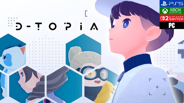 D-topia