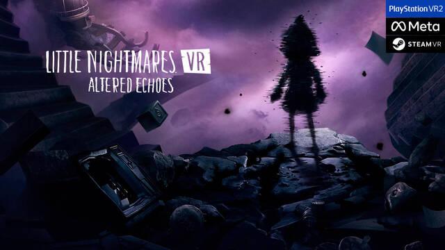 Little Nightmares VR: Altered Echoes