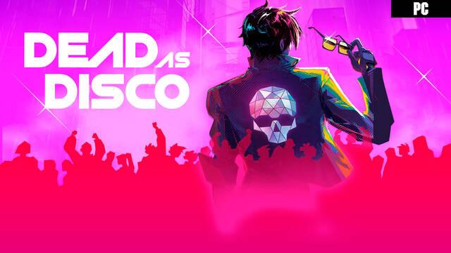 Dead as Disco