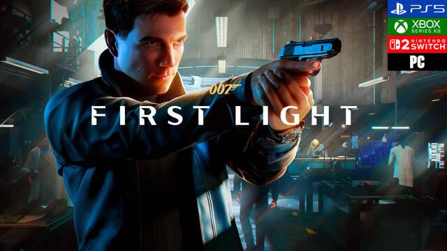 007 First Light