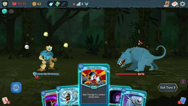 Slay the Spire 2 presenta su hoja de ruta, pero evita dar fechas para no comprometer el ritmo del estudio