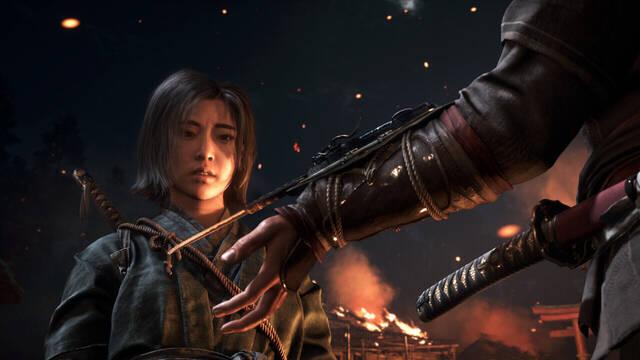 Una oferta de trabajo de Ubisoft menciona la IA generativa entre los requisitos y después elimina la referencia