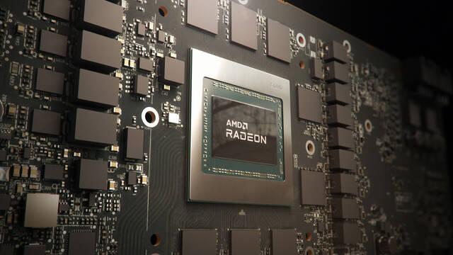 AMD da pistas de su propia Multi Frame Generation para FSR y ya asoma en el SDK oficial