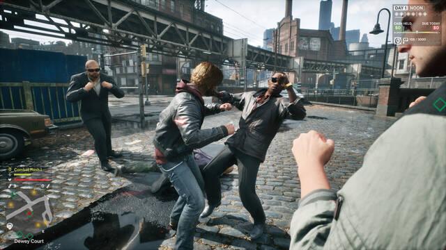 Samson llegar� a consolas, es lo nuevo del creador de Just Cause