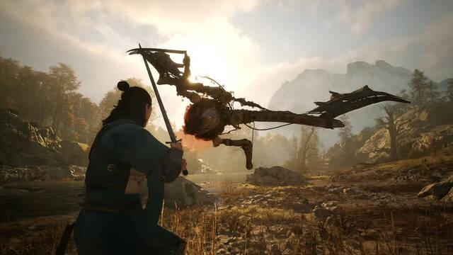 El misterio por fin será revelado: sabremos la fecha de lanzamiento de The Blood of Dawnwalker el 28 de abril