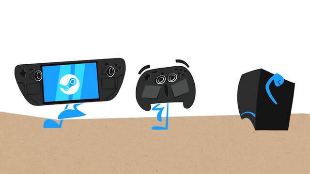 Una nueva oferta de trabajo lo deja claro: Valve quiere reforzar su apuesta por el hardware
