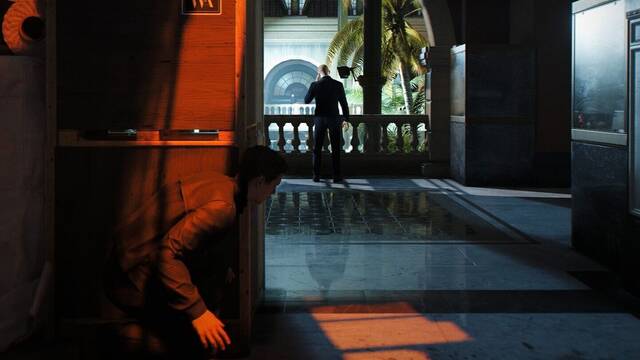 007 First Light tendrá mucho sigilo y confiará en la creatividad de los usuarios según este nuevo gameplay