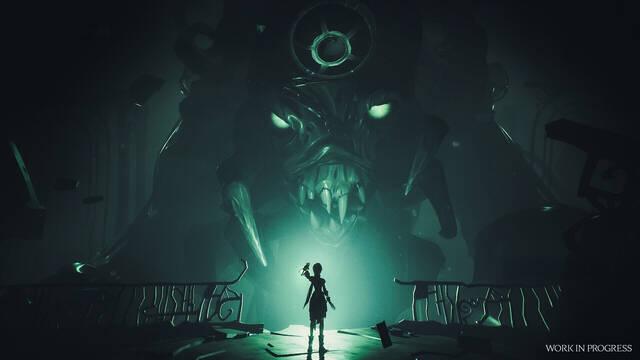 Parece un juego de Arcane pero no tiene nada que ver con League of Legends: así es Koshmar The Last Reverie