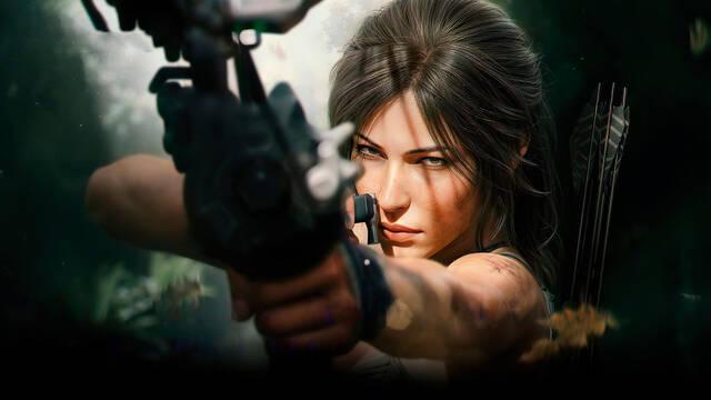 El FPS gratuito Delta Force anuncia una colaboración con Tomb Raider que incluye un skin de Lara Croft