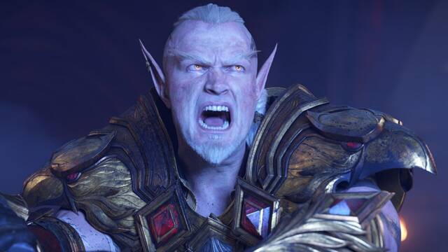 'Si esto sigue así, WoW acabará muriendo': Crece el enfado de la comunidad con Blizzard por el estado de Midnight