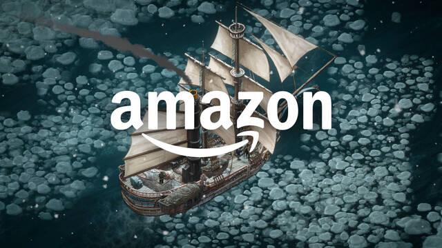 Amazon regala hoy 2 nuevos juegos para PC a todos los suscriptores de Amazon Prime.