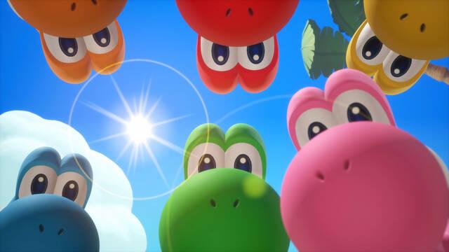 Más de lo que parece: Nintendo profundiza en la jugabilidad de Yoshi and the Mysterious Book con nuevo gameplay