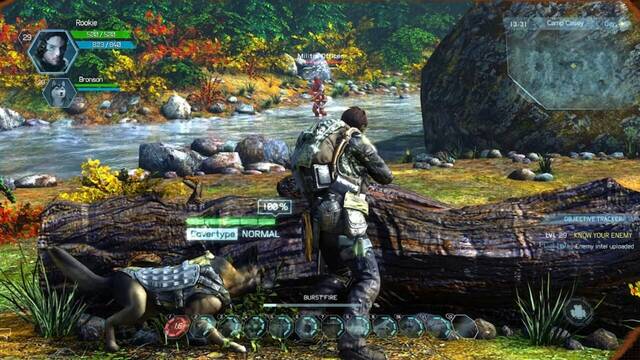 Ubisoft admite que The Division iba a ser muy diferente: 'Era un MMO como World of Warcraft'