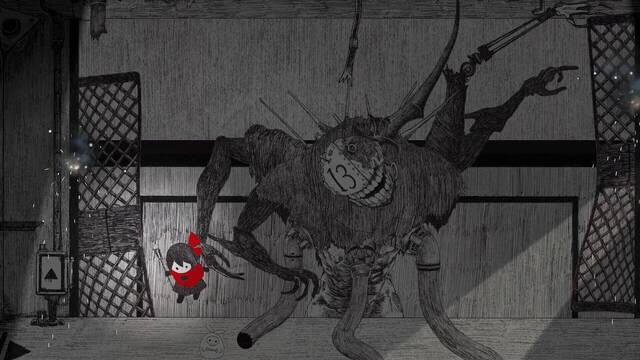 Toei Games, el nuevo sello del gigante del anime, presenta sus tres primeros juegos: KILLA, HINO y DEBUG NEPHEMEE
