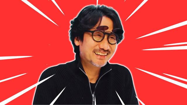 Kojima prefiere 'dejarte impactado' que entretenerte, según el actor de Higgs en Death Stranding 2