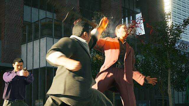 Desaparece el rastro del canal oficial de Gang of Dragon en Youtube, el prometedor rival de la saga Yakuza