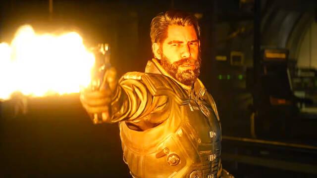 ¿Se aprecian las diferencias? Comparan en PlayStation 5 y PS5 Pro los gráficos de Saros: 'Es genial en ambas'