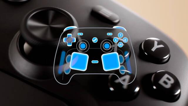 Steam Controller ya tiene p�gina en distribuidora japonesa
