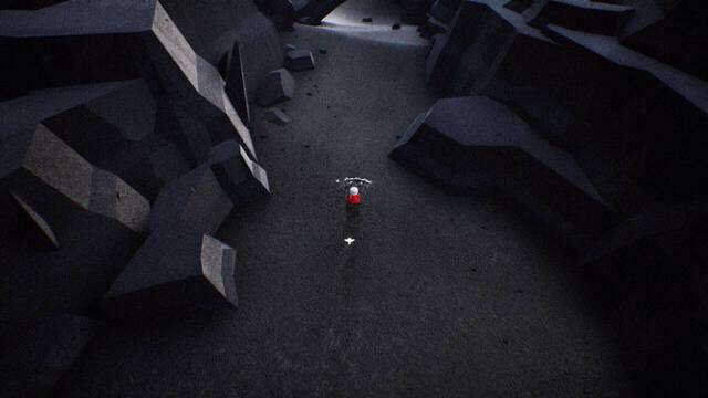 Lofsong es una nueva aventura indie con potente atmósfera y misterios que se presenta con su primer tráiler