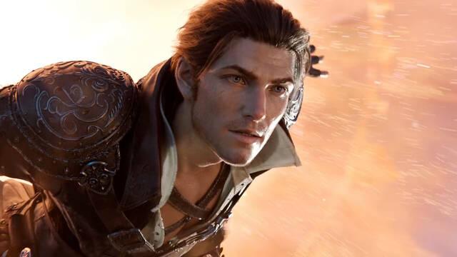 Novedades en Final Fantasy XIV Online: nueva expansi�n, versi�n Switch 2 y otros cambios