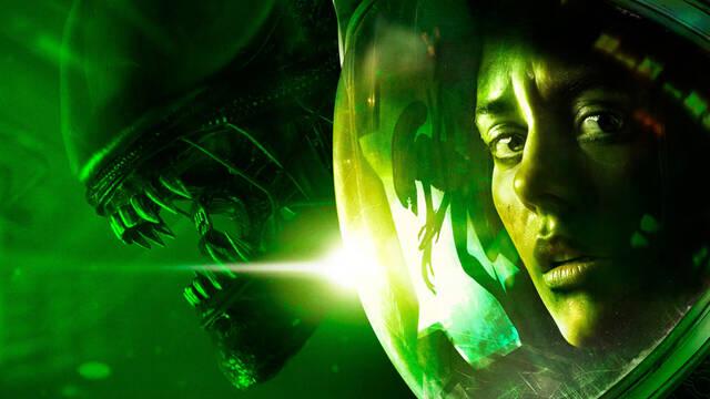 Primer teaser Alien: Isolation 2