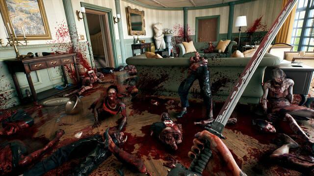 Salió hace años pero está resucitando en Steam y todo gracias a un descuentazo: ahora vale menos de 5 euros