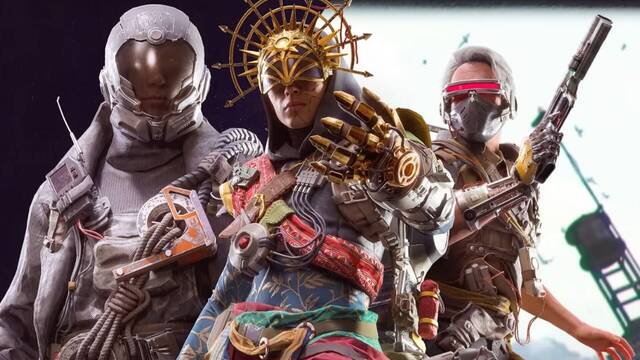 ARC Raiders prepara su mayor actualización hasta la fecha: hora y novedades de Riven Tides