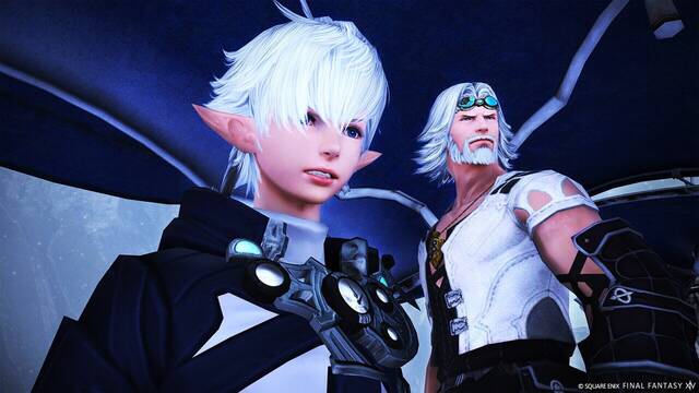 Final Fantasy XIV