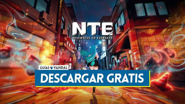 C�mo descargar GRATIS Neverness to Everness en PC, PS5 y m�viles - Neverness to Everness