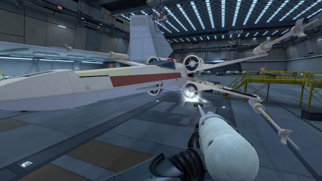 La Fuerza es poderosa en PowerWash Simulator 2: anunciado un nuevo DLC dedicado a Star Wars