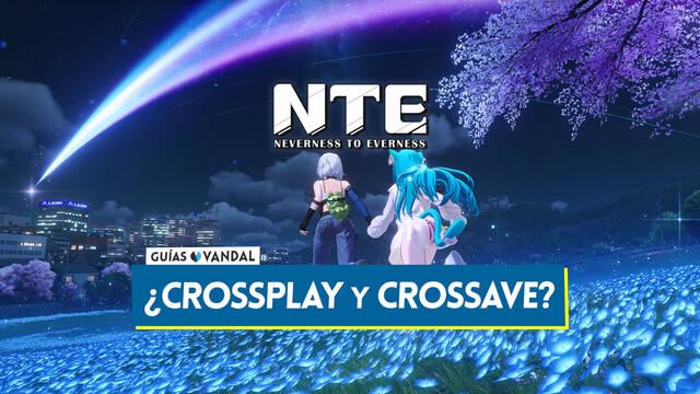 Neverness to Everness: �Tiene crossplay y crossave entre PC, PS5 y m�viles? - Neverness to Everness
