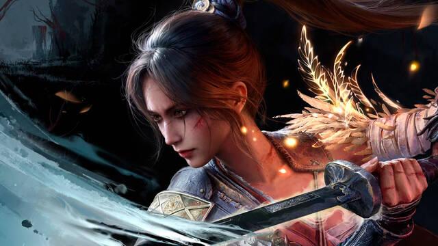 505 Games compra los derechos de Wuchang: Fallen Feathers 