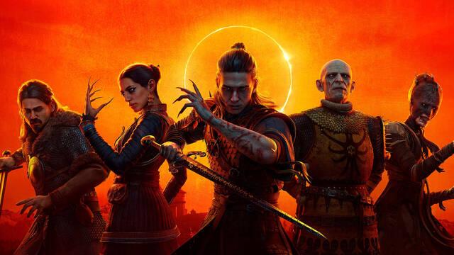 Oficial: The Blood of Dawnwalker, el nuevo RPG del director de The Witcher 3 ya tiene fecha de lanzamiento
