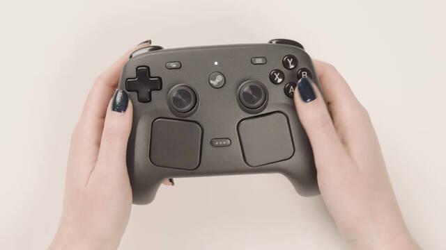Steam Controller llegará antes que Steam Machine por un simple motivo: no necesita RAM