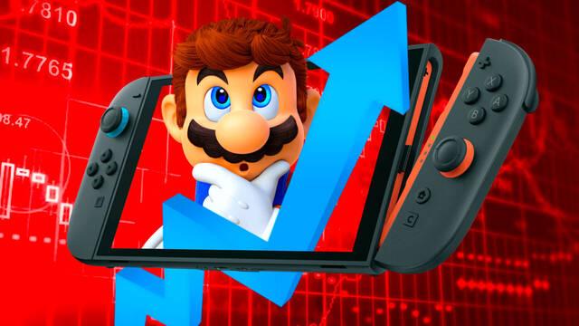 Exdirectivo de Nintendo advierte: la subida de precio de Switch 2 es 'inevitable'.