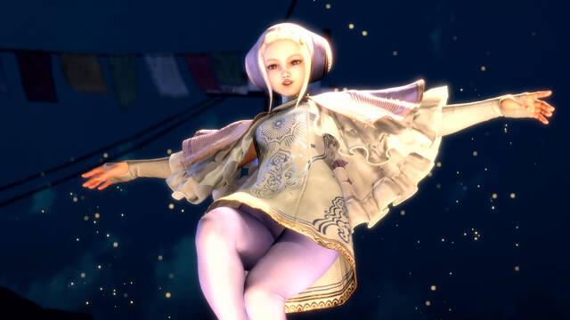Capcom recupera a uno de sus personajes m�s olvidados: as� se ve Ingrid en Street Fighter 6.