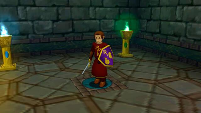 Si alguna vez has imaginado crear tus mazmorras de Zelda, este nuevo editor y juego de Steam cumplirá tu sueño
