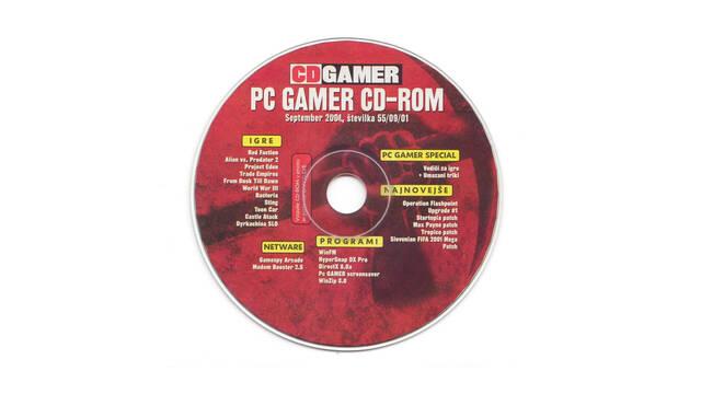 Un tesoro retro: rescatan 758 míticos discos de demos de PC Gamer y ya los puedes descargar y jugar gratis