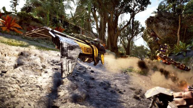 Star Wars: Galactic Racer confirma su lanzamiento y detalla sus ediciones, incluida una coleccionista