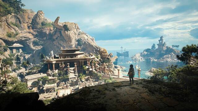 Asobo Studio asegura que el lanzamiento de Resonance: A Plague Tale Legacy 'está muy cerca'