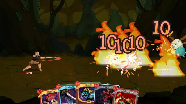 Slay the Spire 2 arrasa en Steam y habría vendido más de 5 millones de copias en su primer mes