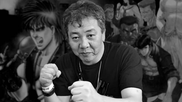 Fallece Yoshihisa Kishimoto, veterano de Technos Japan y creador de las sagas Double Dragon y Kunio-kun