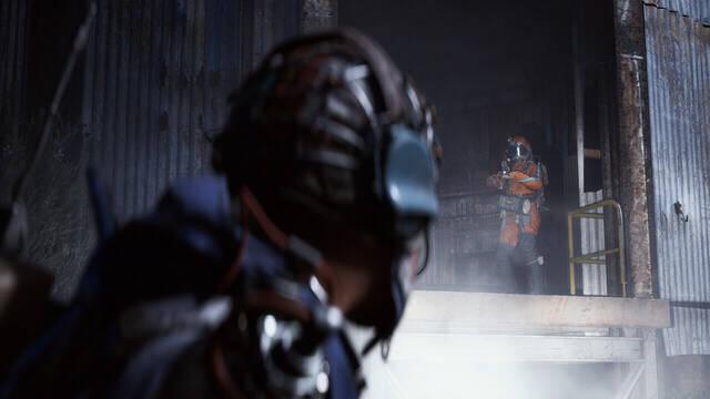 ARC Raiders corrige uno de sus problemas m�s molestos y da m�s opciones de entrar en partidas reci�n empezadas
