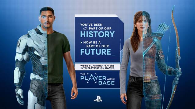 Sony quiere meter a sus fans dentro de los juegos: presenta The Playerbase y empezar� con Gran Turismo 7