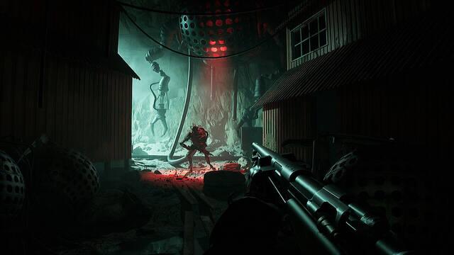 El shooter narrativo Industria 2 ya tiene fecha de lanzamiento y llega muy pronto a PC