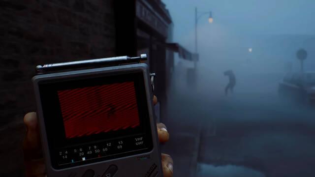 Silent Hill Townfall