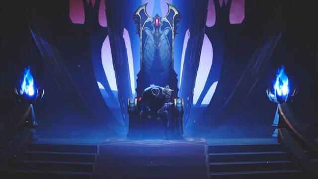 Es oficial: Solo leveling: Karma desvela la in�dita gran guerra de la serie en 2026 y confirma un importante evento