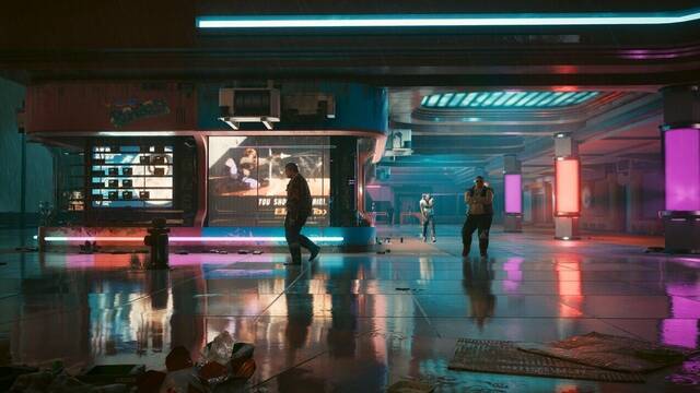 Cyberpunk 2077
