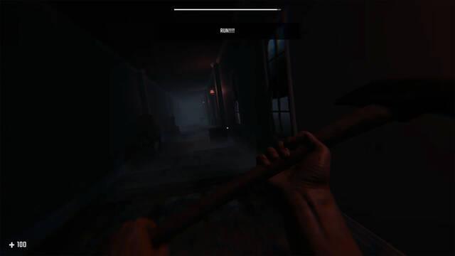 Steam está regalando este juego de terror para PC y te lo quedas gratis para siempre si lo reclamas a tiempo
