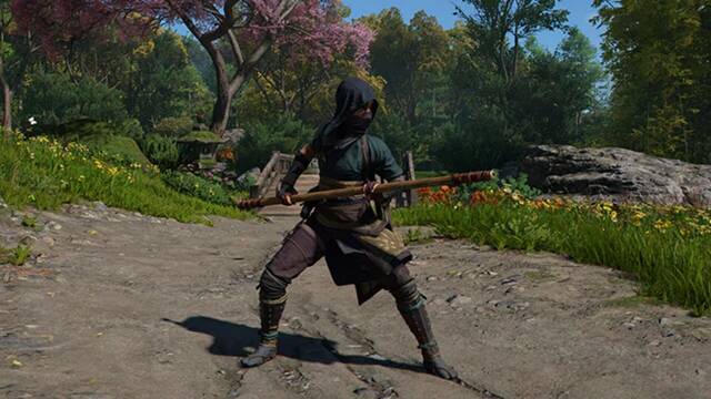 Ubisoft actualiza Assassin's Creed Shadows: �Qu� cambia exactamente en la versi�n 1.1.10?